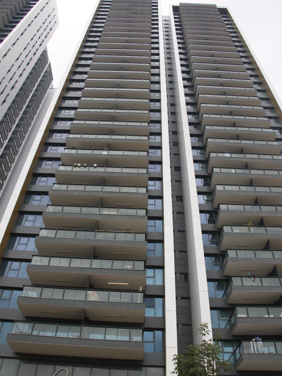 Vertical photo